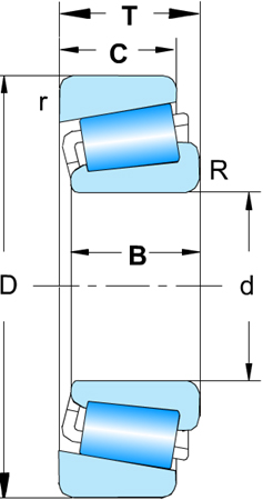 32302  BEARING