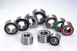 DAC38710233  BEARINGS