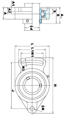 UCFA211