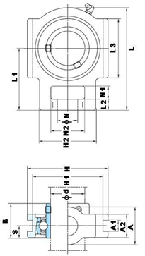 UCT306